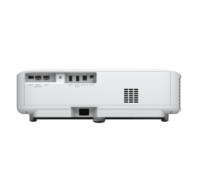 Epson | EH-LS650W | Full HD (1920x1080) | 3600 ANSI lumens | White
