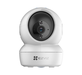 EZVIZ | IP Camera | CS-H6c | PTZ | 2 MP | 4mm | Power over Ethernet (PoE) | IP20 | H.264 | Micro SD, Max.256GB