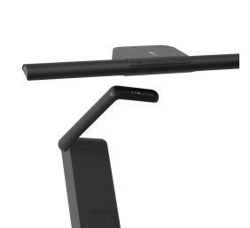 (CW+WW) CLIP LaptopBar BLACK