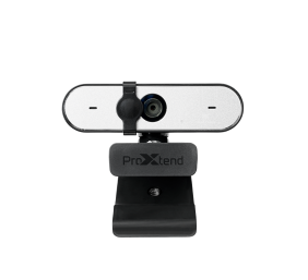 Internetinė kamera ProXtend XSTREAM 2K , 7m. garantija.