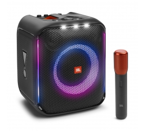 JBL PartyBox Encore Portatyvi garso kolonėlė Wireless, Bluetooth, Juoda
