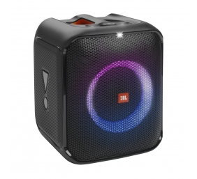 JBL PartyBox Encore Portatyvi garso kolonėlė Wireless, Bluetooth, Juoda