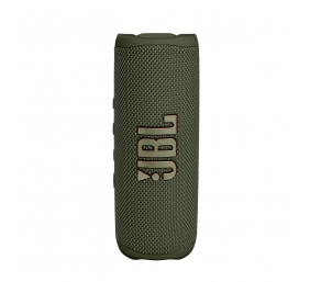 JBL Flip 6 Nešiojama garso kolonėlė, Wireless, Bluetooth, Žalia