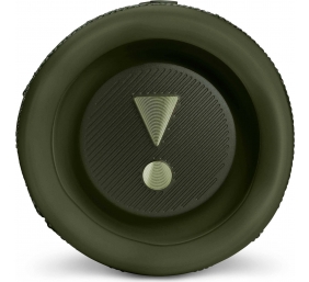 JBL Flip 6 Nešiojama garso kolonėlė, Wireless, Bluetooth, Žalia