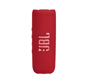 JBL Flip 6 Nešiojama garso kolonėlė, Wireless, Bluetooth, Raudona