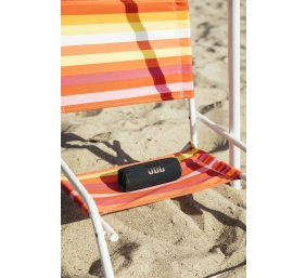 JBL Flip 6 Nešiojama garso kolonėlė, Wireless, Bluetooth, Teal