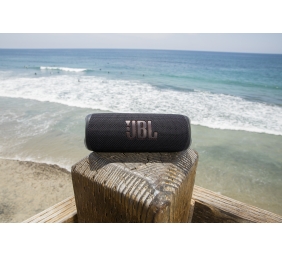 JBL Flip 6 Nešiojama garso kolonėlė, Wireless, Bluetooth, Teal