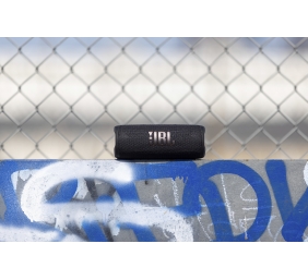 JBL Flip 6 Nešiojama garso kolonėlė, Wireless, Bluetooth, Teal
