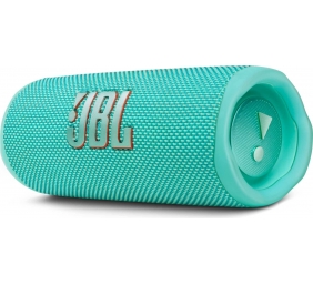 JBL Flip 6 Nešiojama garso kolonėlė, Wireless, Bluetooth, Teal