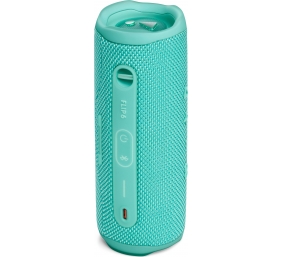 JBL Flip 6 Nešiojama garso kolonėlė, Wireless, Bluetooth, Teal