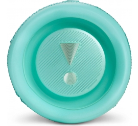 JBL Flip 6 Nešiojama garso kolonėlė, Wireless, Bluetooth, Teal