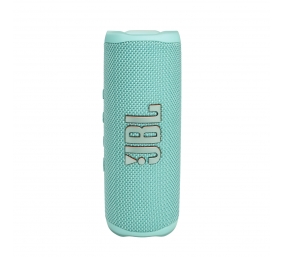 JBL Flip 6 Nešiojama garso kolonėlė, Wireless, Bluetooth, Teal