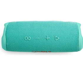 JBL Flip 6 Nešiojama garso kolonėlė, Wireless, Bluetooth, Teal