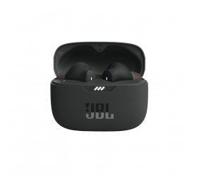 JBL Tune 230NC TWS Belaidės ausinės Earbuds, Bluetooth, Juoda