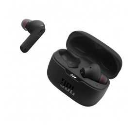 JBL Tune 230NC TWS Belaidės ausinės Earbuds, Bluetooth, Juoda