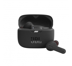 JBL Tune 230NC TWS Belaidės ausinės Earbuds, Bluetooth, Juoda