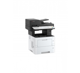 Kyocera ECOSYS MA4500ix Spausdintuvas lazerinis MFP nespalvotas A4 45 ppm Ethernet LAN WLAN USB