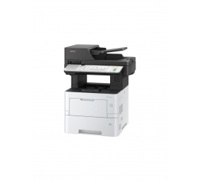 Kyocera ECOSYS MA4500ix Spausdintuvas lazerinis MFP nespalvotas A4 45 ppm Ethernet LAN WLAN USB