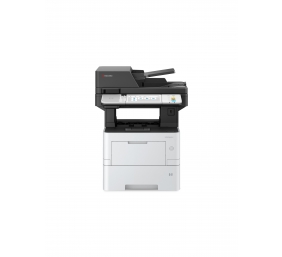 Kyocera ECOSYS MA4500ix Spausdintuvas lazerinis MFP nespalvotas A4 45 ppm Ethernet LAN WLAN USB