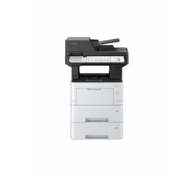 Kyocera ECOSYS MA4500ix Spausdintuvas lazerinis MFP nespalvotas A4 45 ppm Ethernet LAN WLAN USB