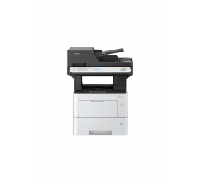 Kyocera ECOSYS MA4500x Spausdintuvas lazerinis nespalvotas MFP A4 45ppm Ethernet LAN WLAN USB