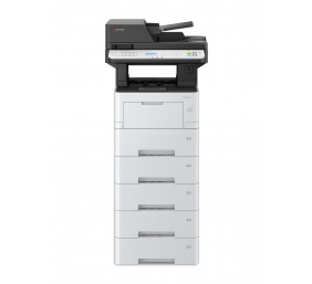 Kyocera ECOSYS MA4500x Spausdintuvas lazerinis nespalvotas MFP A4 45ppm Ethernet LAN WLAN USB