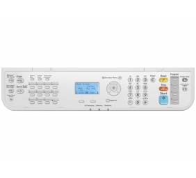 Kyocera ECOSYS MA4500x Spausdintuvas lazerinis nespalvotas MFP A4 45ppm Ethernet LAN WLAN USB