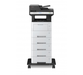 Kyocera ECOSYS MA4500x Spausdintuvas lazerinis nespalvotas MFP A4 45ppm Ethernet LAN WLAN USB