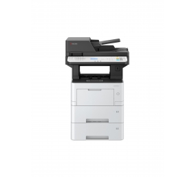 Kyocera ECOSYS MA4500x Spausdintuvas lazerinis nespalvotas MFP A4 45ppm Ethernet LAN WLAN USB