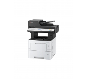 Kyocera ECOSYS MA4500x Spausdintuvas lazerinis nespalvotas MFP A4 45ppm Ethernet LAN WLAN USB