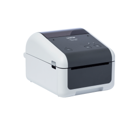 Brother TD-4210D Etikečių ir kvitų spausdintuvas Direct Thermal 127 mm/sec