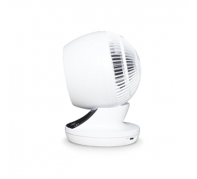 MEACO | Air Circulator MeacoFan 360 | Table Fan | White | Number of speeds 12 | Oscillation | 10 W | No