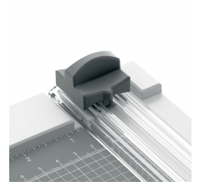 Ašmenys pjaustyklei Leitz Precision Trimmer Home A4, 4 vnt pakuotėje