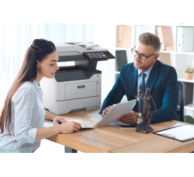 VersaLink B415 A4 Mono MFP 47ppm print / copy / scan / fax / ConnectKey