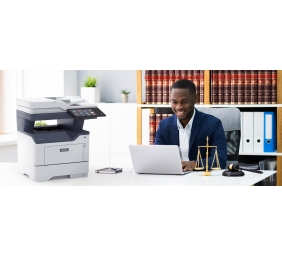 VersaLink B415 A4 Mono MFP 47ppm print / copy / scan / fax / ConnectKey