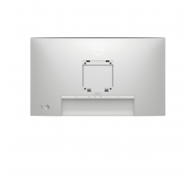 Dell | Monitor without stand | U2424H | 24 " | IPS | 16:9 | 120 Hz | 8 ms | 1920 x 1080 pixels | 250 cd/m² | HDMI ports quantity 1 | Silver