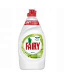 Indų ploviklis Fairy Apple, 450ml