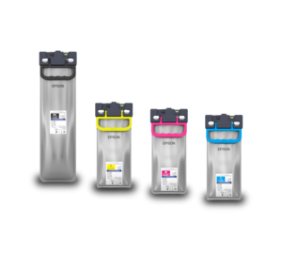 Epson T05A4 XL (C13T05A40N) Rašalinė kasetė, Geltona