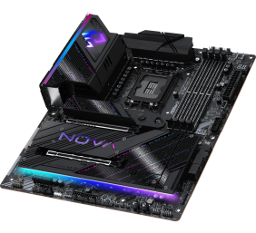 ASROCK Z790 NOVA WIFI LGA1700