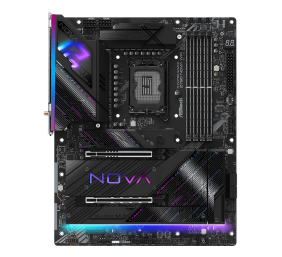 ASROCK Z790 NOVA WIFI LGA1700