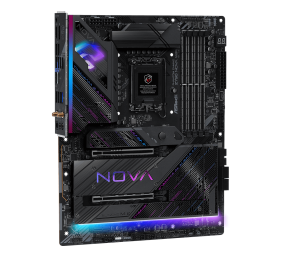 ASROCK Z790 NOVA WIFI LGA1700