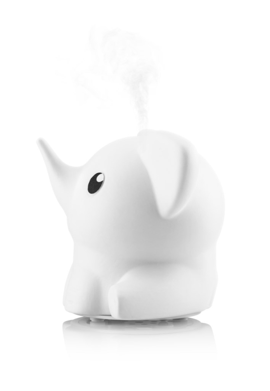 ETA | Aroma Diffuser | ETA963490000 | Humidifier | Suitable for rooms up to 20 m² | White