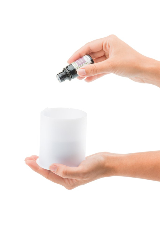 ETA | Aroma Diffuser | ETA963490000 | Humidifier | Suitable for rooms up to 20 m² | White