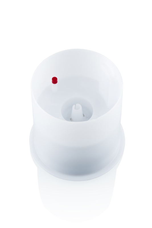 ETA | Aroma Diffuser | ETA963490000 | Humidifier | Suitable for rooms up to 20 m² | White