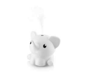 ETA | Aroma Diffuser | ETA963490000 | Humidifier | Suitable for rooms up to 20 m² | White
