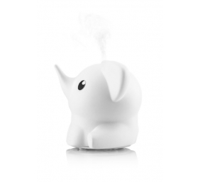 ETA | Aroma Diffuser | ETA963490000 | Humidifier | Suitable for rooms up to 20 m² | White