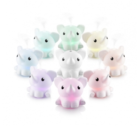 ETA | Aroma Diffuser | ETA963490000 | Humidifier | Suitable for rooms up to 20 m² | White