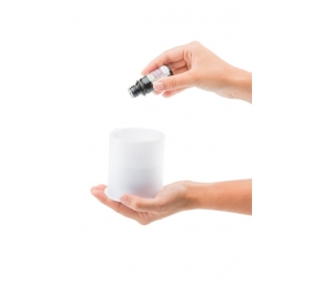 ETA | Aroma Diffuser | ETA963490000 | Humidifier | Suitable for rooms up to 20 m² | White