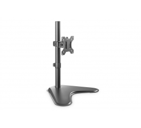 Digitus | Desk Mount | Adjustable Height, Rotate, Swivel | Black