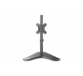 Digitus | Desk Mount | Adjustable Height, Rotate, Swivel | Black